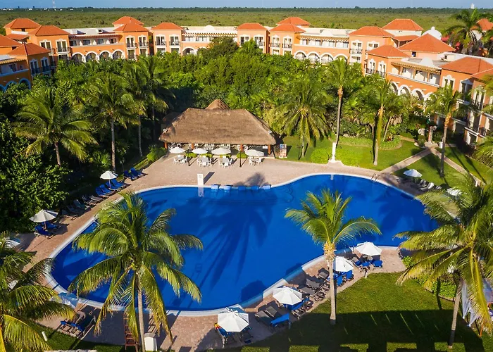El Beso At Ocean Coral&turquesa Resort Puerto Morelos