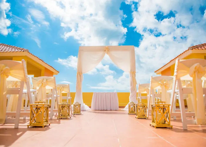 Resort El Beso At Ocean Coral&turquesa Puerto Morelos