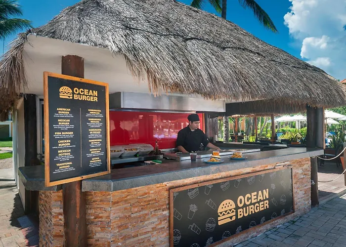 El Beso At Ocean Coral&turquesa Resort