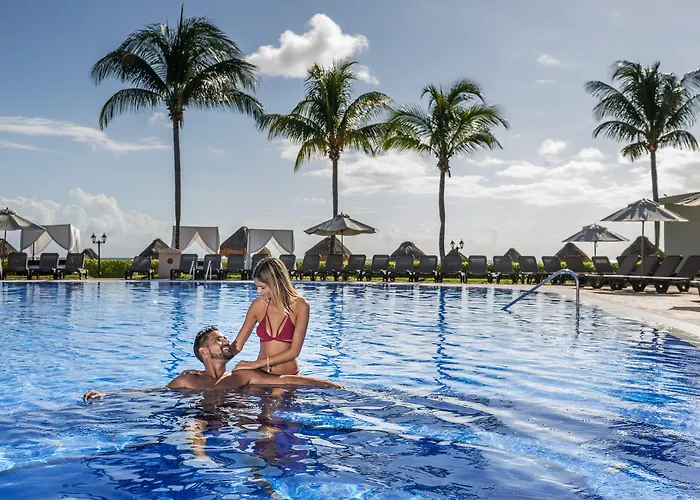 El Beso At Ocean Coral&turquesa Resort