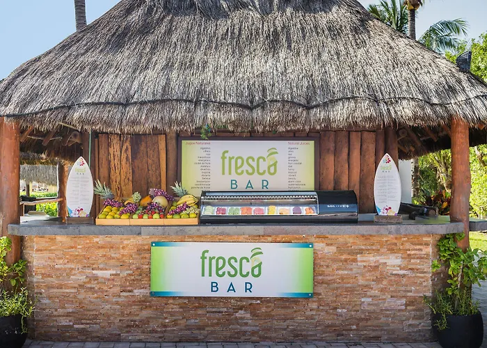 El Beso At Ocean Coral&turquesa Resort Puerto Morelos