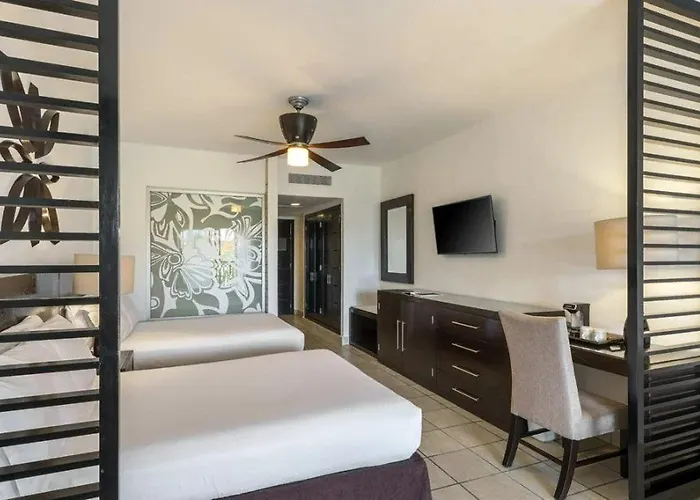 Resort El Beso At Ocean Coral & Turquesa (adults Only) 5*