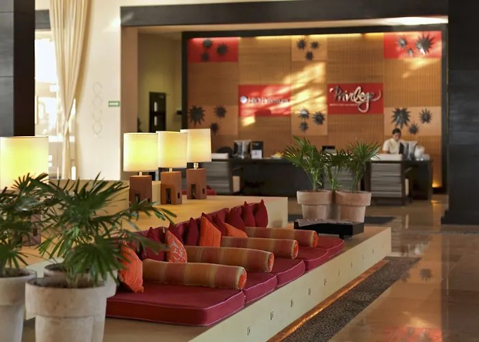 El Beso At Ocean Coral & Turquesa (adults Only) Resort 5*