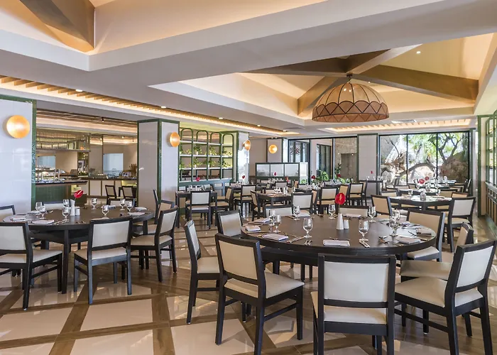 Resort El Beso At Ocean Coral & Turquesa (adults Only)